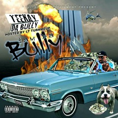 06. For My City ft. Jae Barz & Frontliiiin at YAAHMPTON, CA!!!