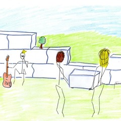 Another Brick in the Wall (Cover by SoundCloud friends)