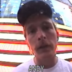 Mac DeMarco - This Guy's In Love With You (Andy's Introduction)