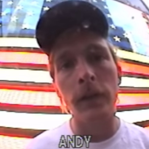 Mac Demarco This Guy S In Love With You Andy S Introduction By Anton