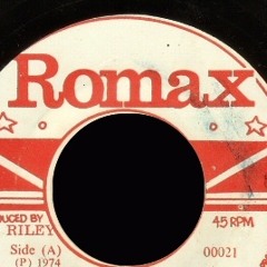 Label: Romax - 1974) by Marcio roots