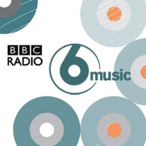 Underworld - 6 Mix On BBC Radio 6 Music - 10-Oct-2014