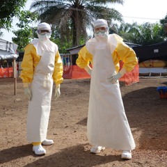 EBOLA PARTY MIX