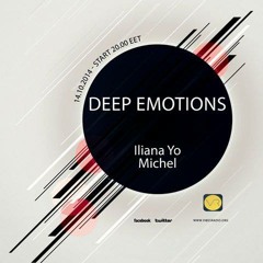 Michael Veili - Guest Mix For Deep Emotions 023