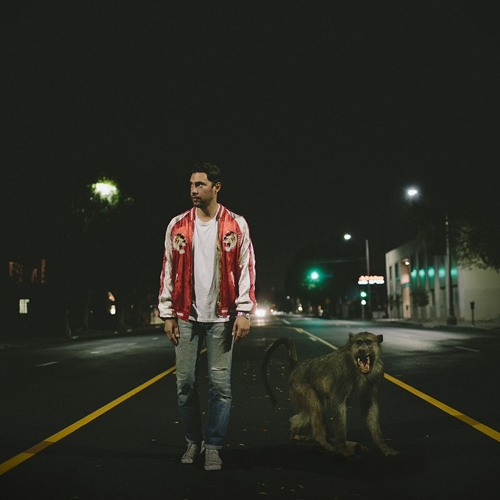 Hanni El Khatib - "Moonlight"