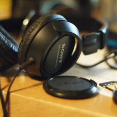 Anson Corsair - Sun Dance