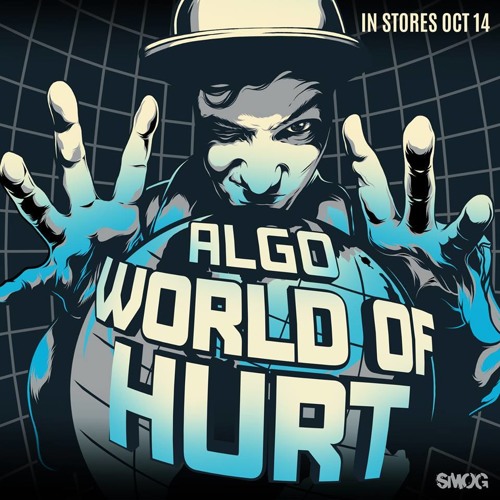 algo bass line