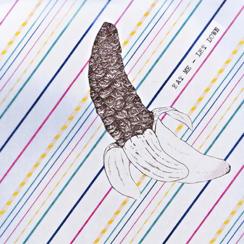 Moped Martyn - Eat Me