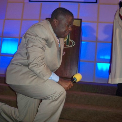Launch of Ministry