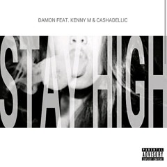 GuestHouse - Stay High Remix