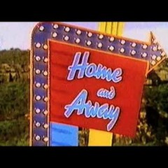 Home And Away Opening Theme from 1995 (Doug Williams and Erana Clark)