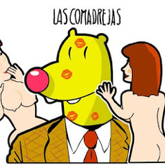 Las Comadrejas - Consolitos