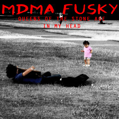 Queens of the Stone Age – In My Head - Rock Cover