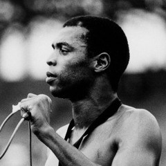 Fela Kuti Tribute (Original Mix)