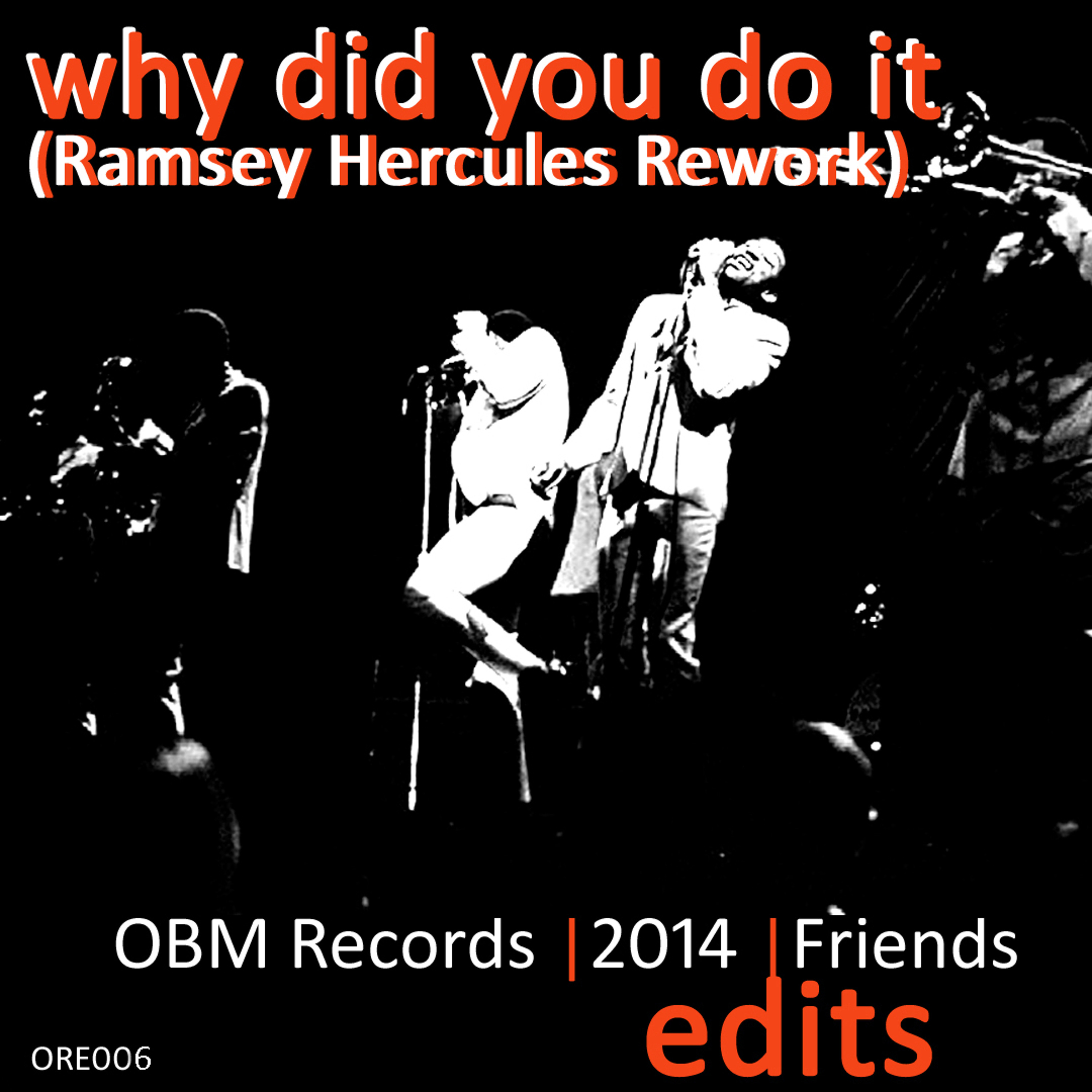OBM Rec.