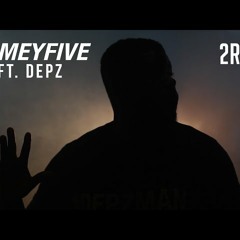 P110 - ROMEYfive & Depz -  #2REAL [Music Video]