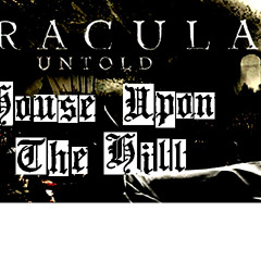 DRACULA UNTOLD Theme - Black Version