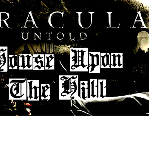 DRACULA UNTOLD Theme - Black Version