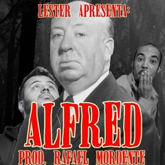 Lester - Alfred (prod. Rafael Mordente)