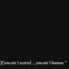 I'm Going To Fight For You.