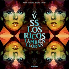 También Lloran - Los Ricos También Lloran