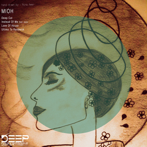 Mioh - Ultimo To Randwick (Original Mix)