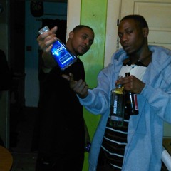 Skeeter- What They Say