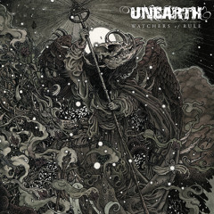 Unearth "Guards Of Contagion"