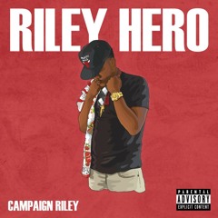 Riley Hero - The Otherside (VOICELESS RMX)