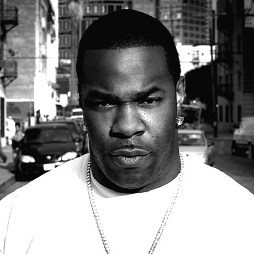 Busta Rhymes – Pass The Courvoisier (gunstaRAMony)