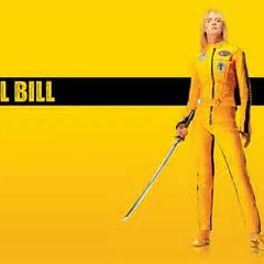 Kill Bill m