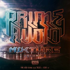 SubOxyde - Nokomis [Prime Audio] OUT NOW!