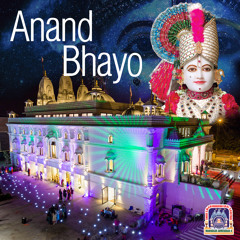 Anand Bhayo