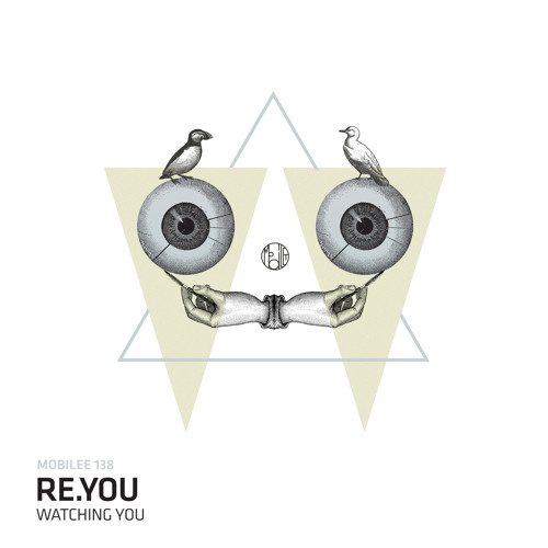 Watching You (Original Mix)