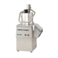 The horseradish whiskerer