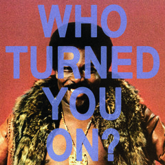 Wilson Pickett - Who Turned You On? • Wonderlove's Re-edit