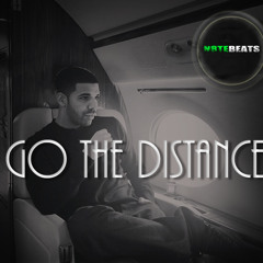 DRAKE TYPE BEAT "GO THE DISTANCE" PROD. N8TE BEATS