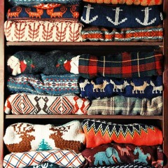 Sweater Weather - Neighbourhood