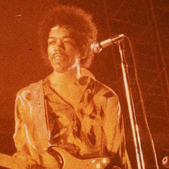Jimi Hendrix - Red House (New York Pop - 1970-7-17)