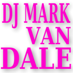***DJ MARK VAN DALE*** ADE MIXTAPE october 2014 ADE