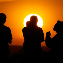 Kush & Sunsets (QVANCHIE / ANEWBYSS / YUG$EY) Prod. by SurrealBeatz