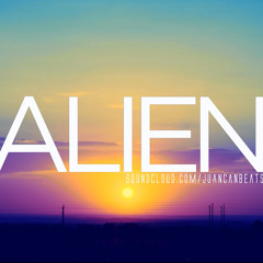 Juancan Beats - Alien