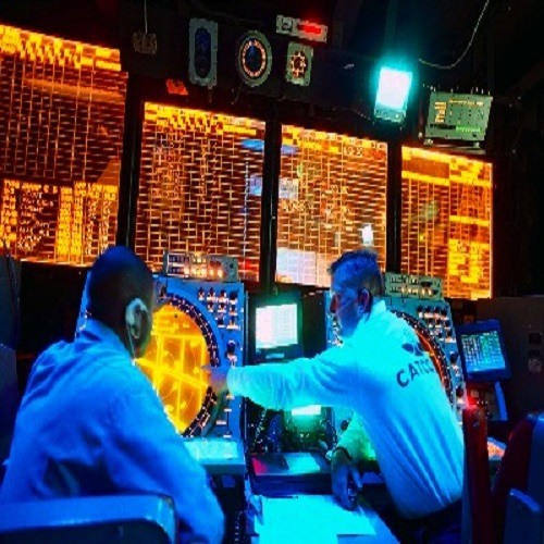 Torre de Control (Live Session 2014)