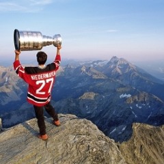 Devils Rule (official New Jersey Devils Goal Song)