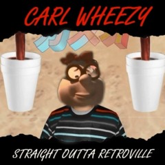 Carl Wheezy - Cwosont [Free Download]