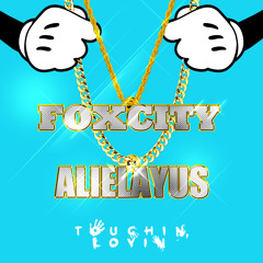 Trey Songz - Touchin Lovin (FoxCity + AlieLayus Remix)