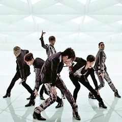 Shinhwa This Love English