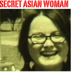 Secret Asian Woman
