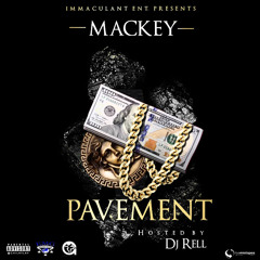 Off The Porch Ft. E - Way (Prod. By Young Clip)