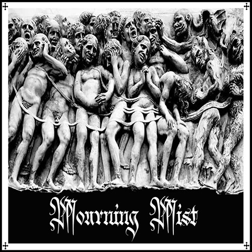 Mourning Mist - Rage